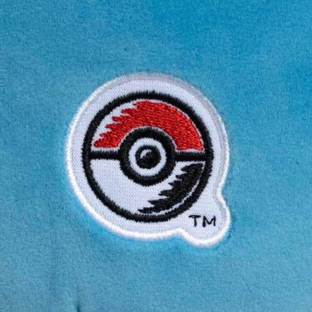 Pokemon Center Emblem