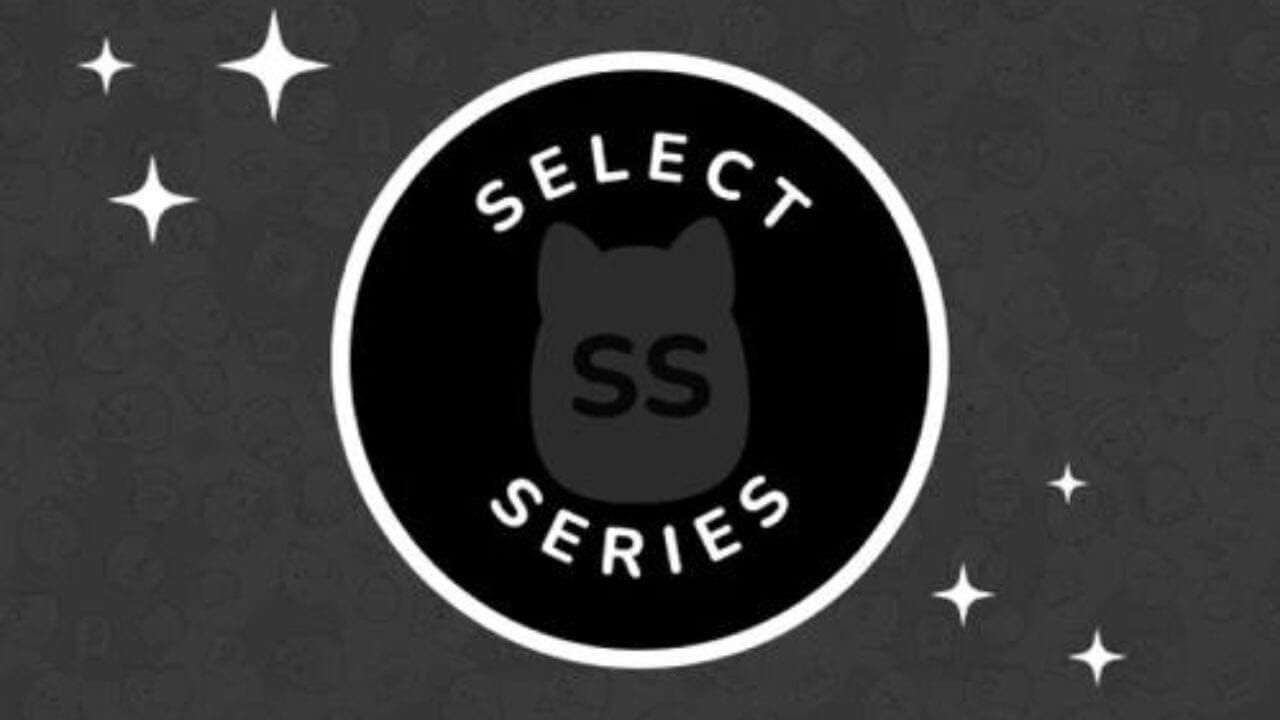 Select Series Tag