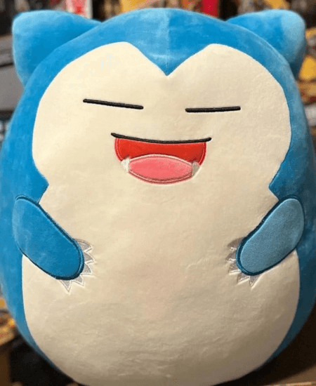 Pets at Home - We can't get enough of these Squishmallows
