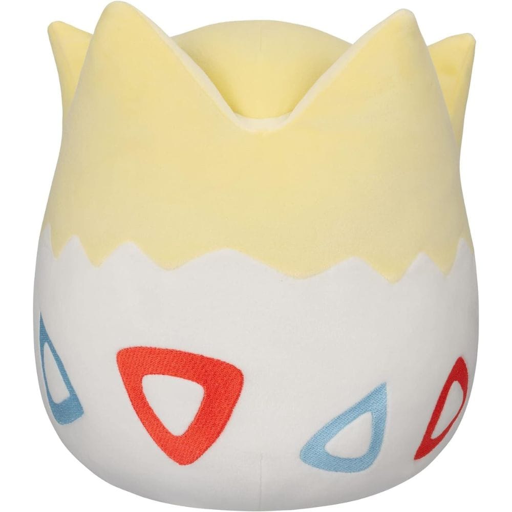 Togepi Back View