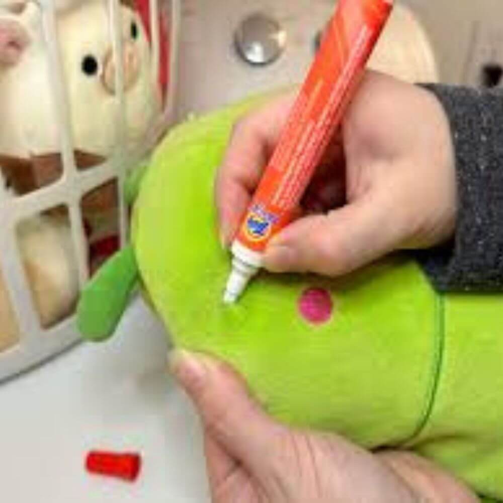 Squishmallow Spot Clean Pen
