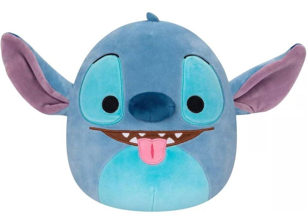 Stitch Squishmallow Mania: 15 Must-Have Sweeties! [2024]