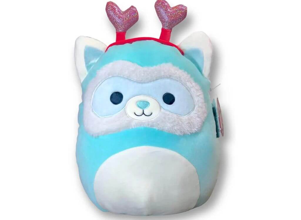 What is a First to Market Squishmallow? How to Identify!