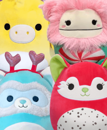What is a First to Market Squishmallow? How to Identify!