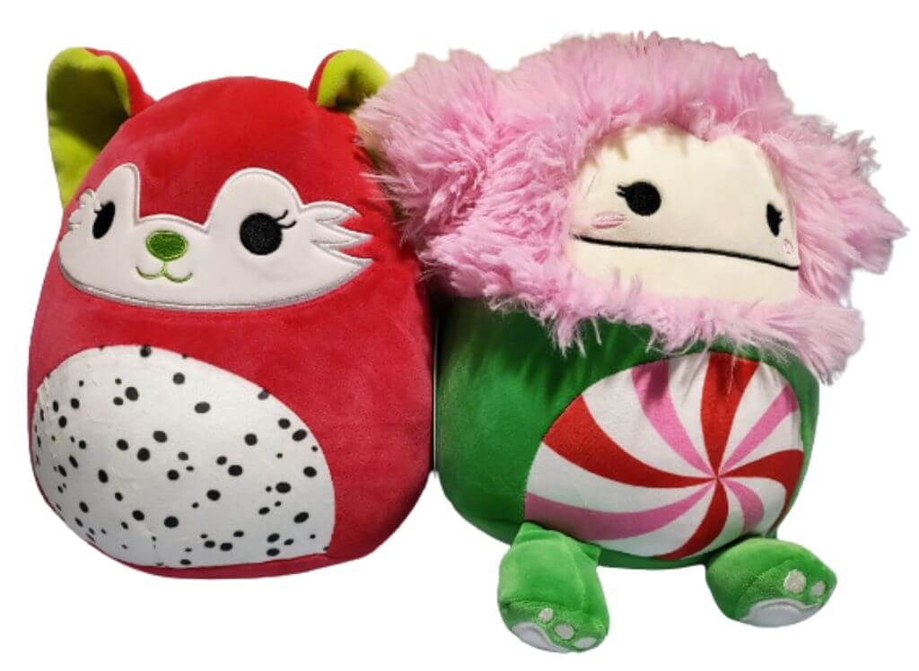 Does Hallmark Sell Squishmallows? We Really Need to Know!