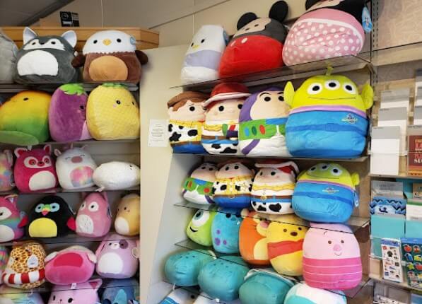 Does Hallmark Sell Squishmallows? We Really Need to Know!