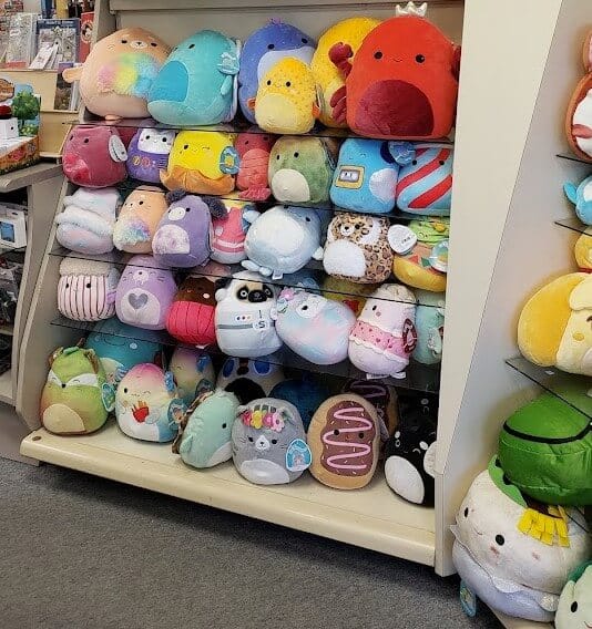 Does Hallmark Sell Squishmallows? We Really Need to Know!