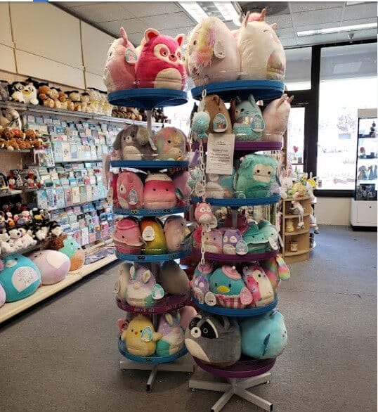 Does Hallmark Sell Squishmallows? We Really Need to Know!