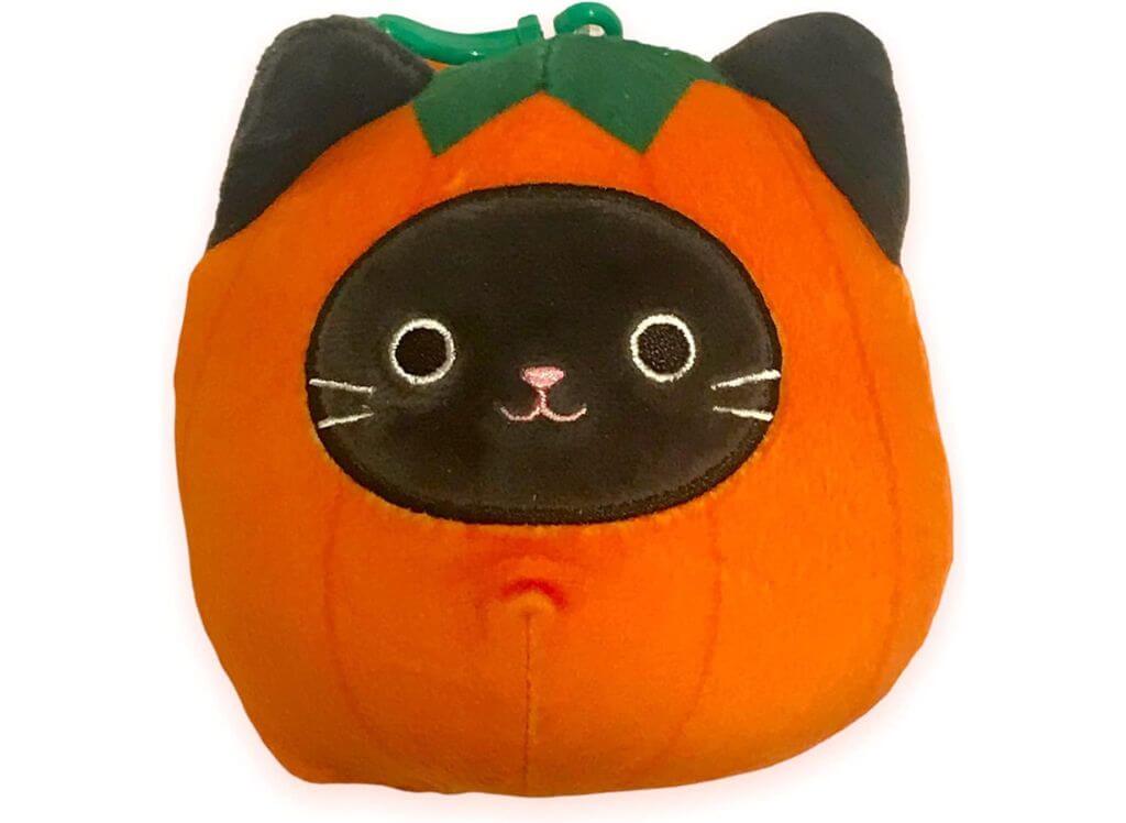 Purr with Delight! Grab an Orange Cat Squishmallow Cutie!