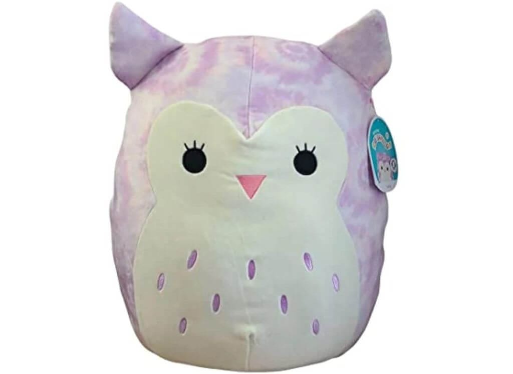 What Are Store Exclusive Squishmallows? Here's the Scoop!