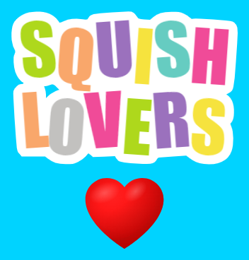 Coming Soon - A Warm Welcome to the SquishLovers Blog!